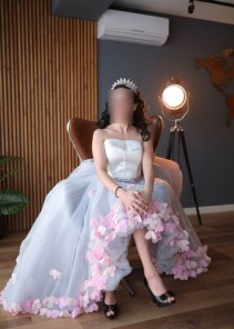 Фото проститутки Дарья №2 в городе Шушенское