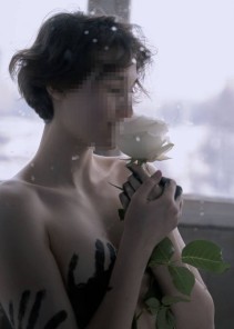 Фото проститутки Марина №2 в городе Шушенское